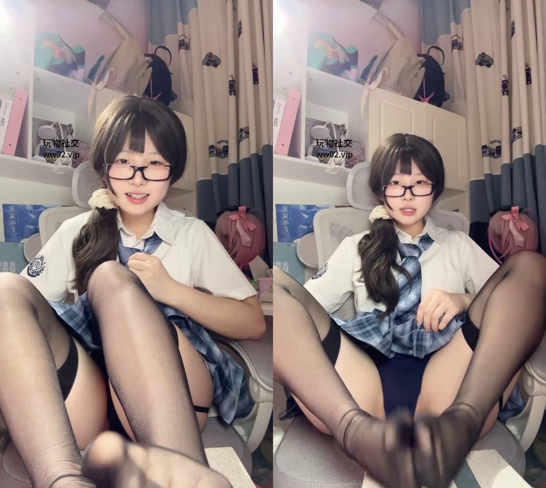 图片[8]-【极品幼斯酱葱】内裤无限羞辱寸止 [34分钟／536MB]-束乐kbss